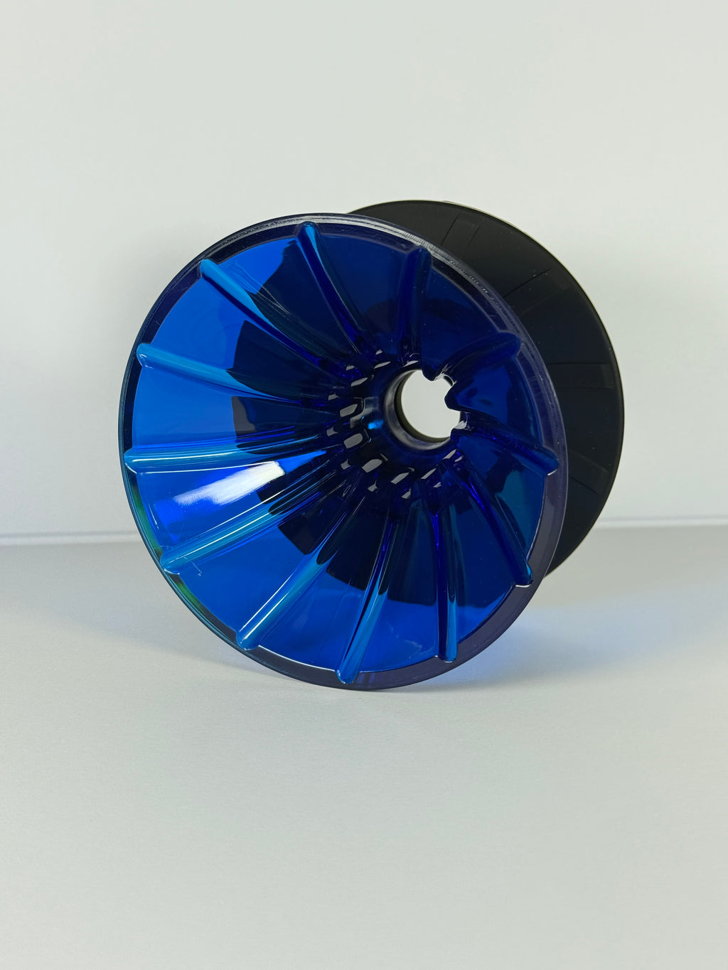 UFO x BQ Blue 01 V3 Dripper