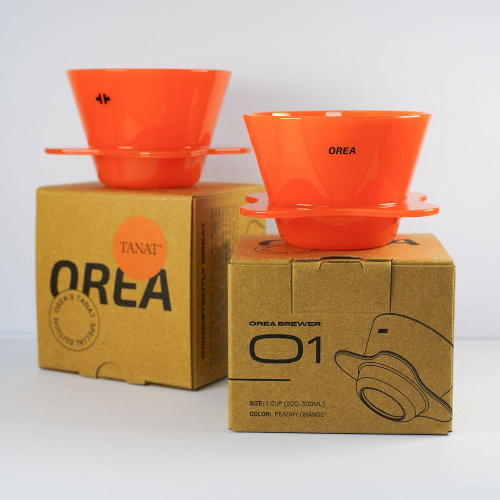 Tanat Orange x Orea Baby 01