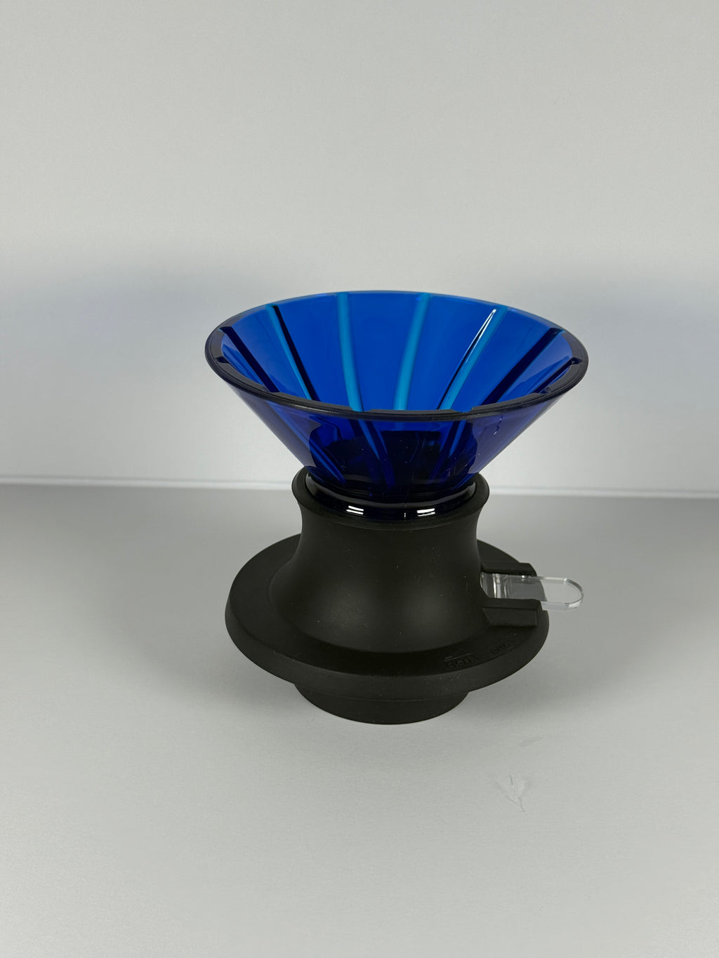 UFO x BQ Blue 01 V3 Dripper