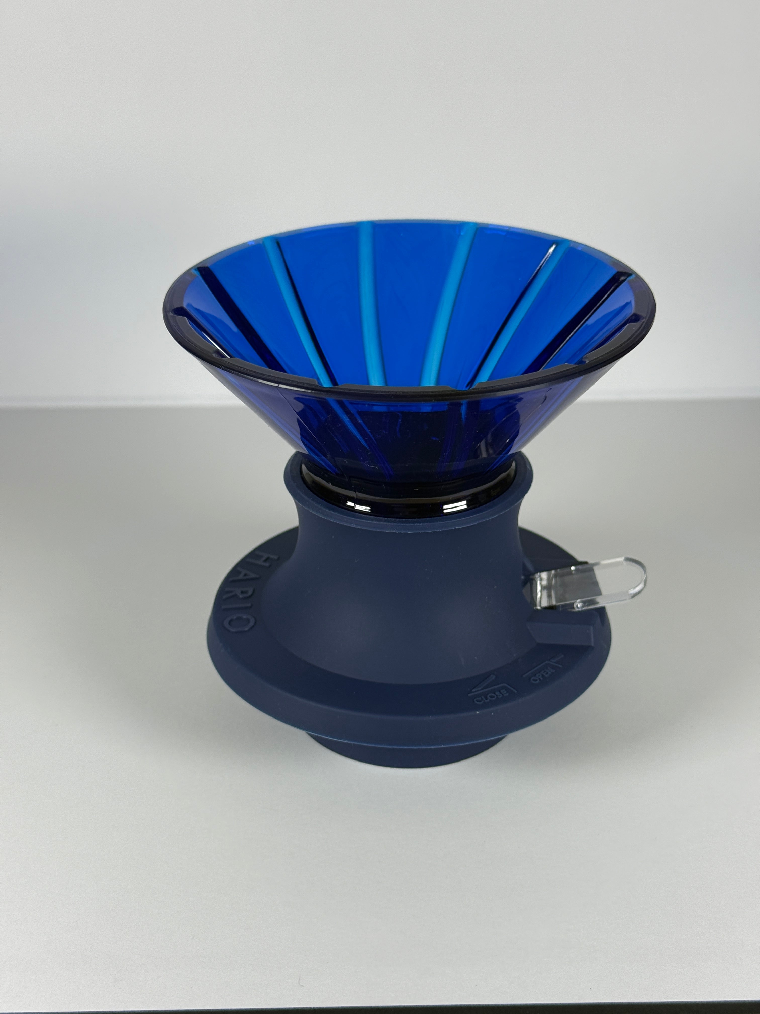 UFO x BQ Blue 01 V3 Dripper