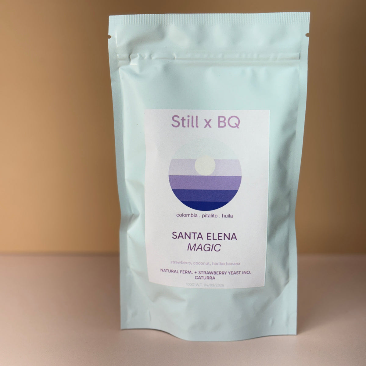 Still Coffee Collab