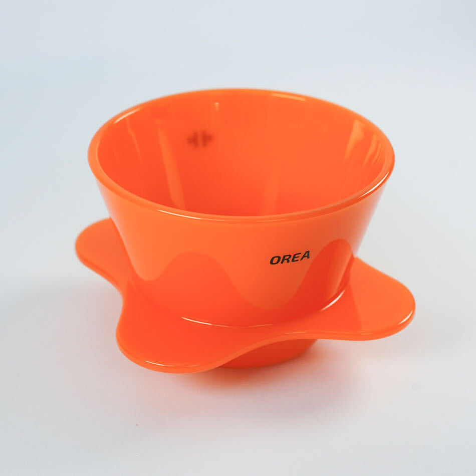 Tanat Orange x Orea Baby 01