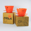 Tanat Orange x Orea Baby 01