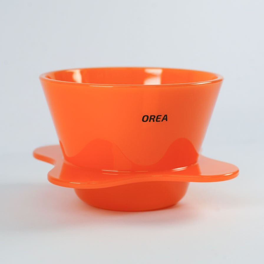 Tanat Orange x Orea Baby 01
