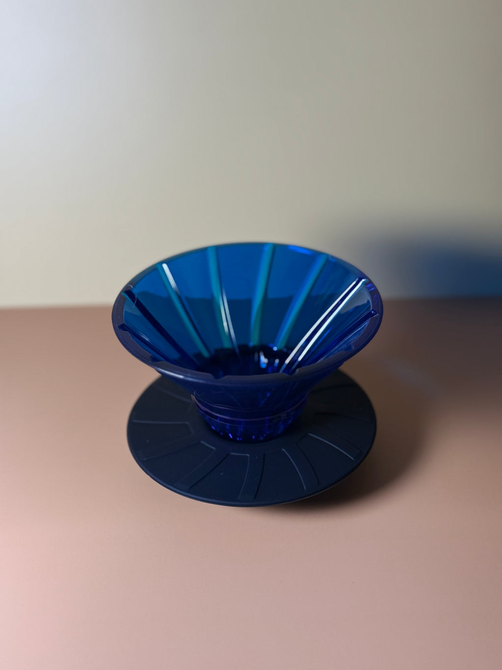 UFO x BQ Blue 01 V3 Dripper