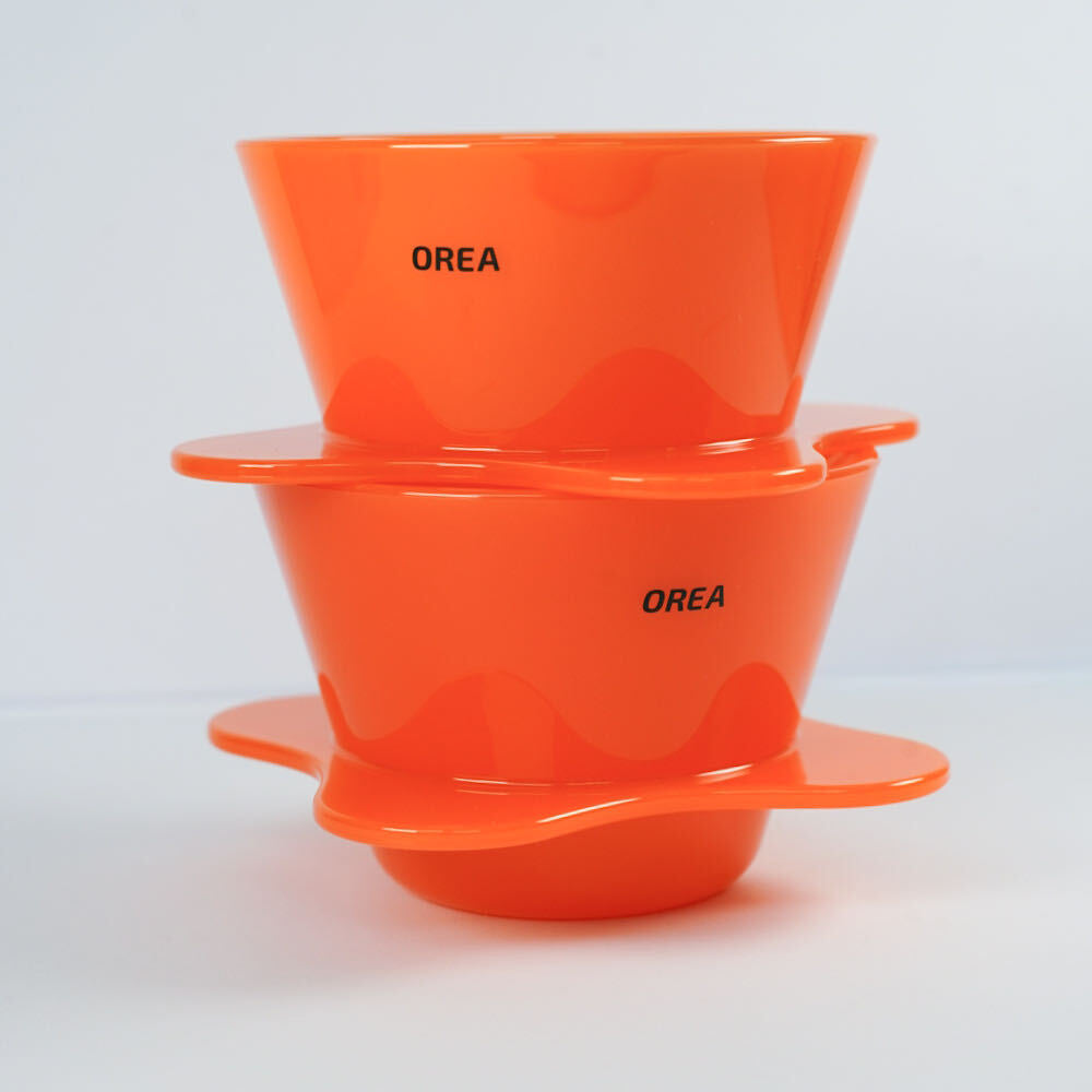 Tanat Orange x Orea Baby 01