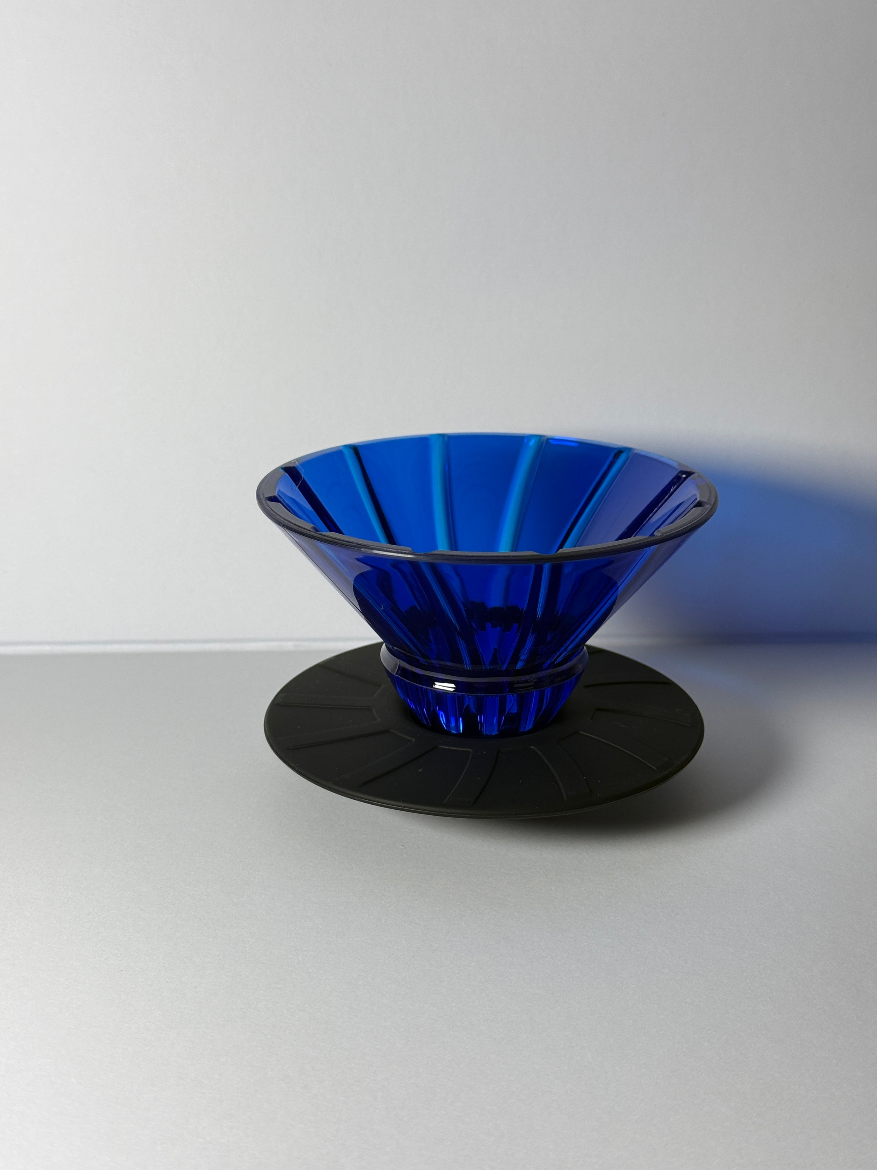 UFO x BQ Blue 01 V3 Dripper