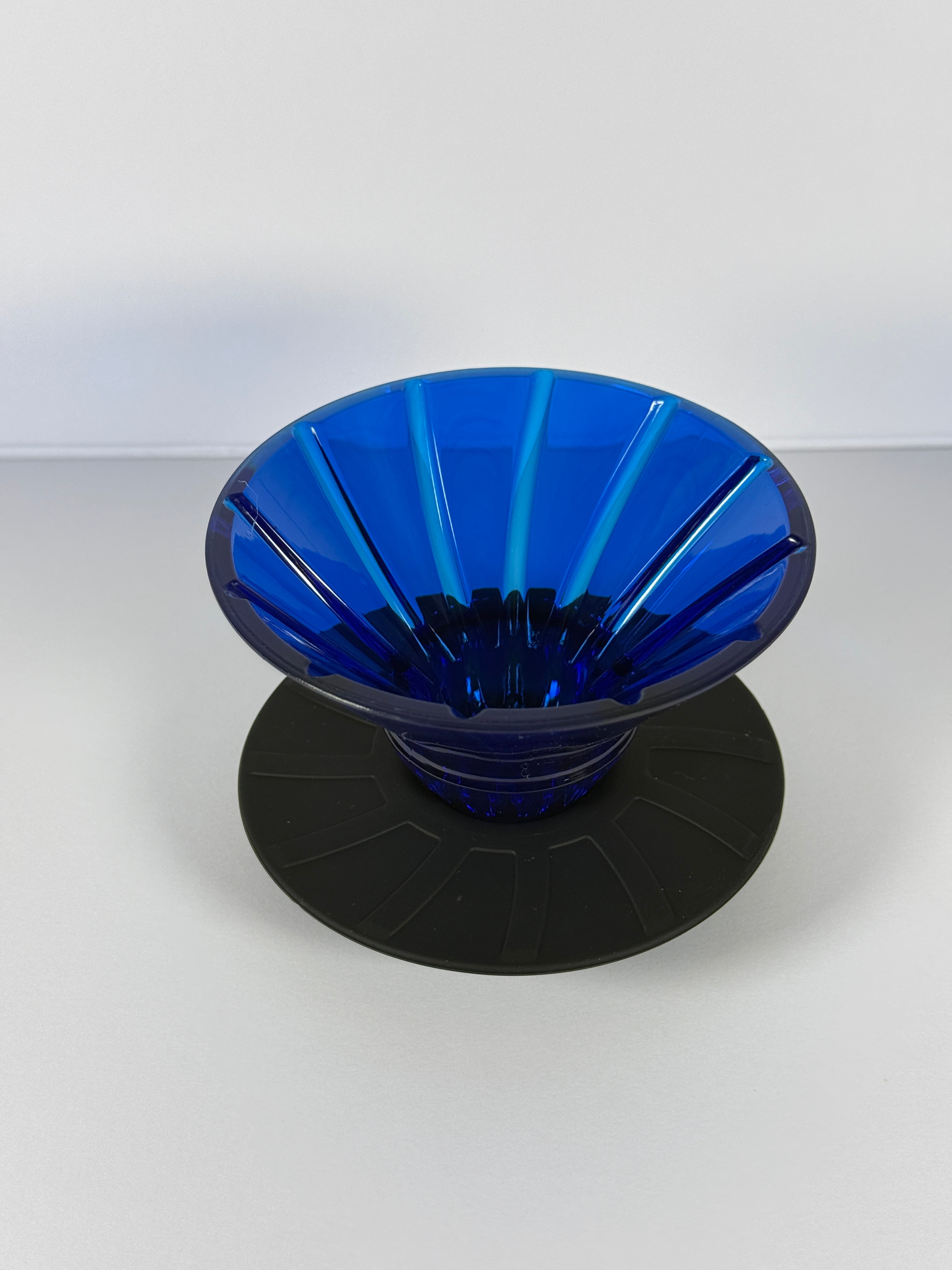 UFO x BQ Blue 01 V3 Dripper