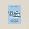 [Newbery Street Kickstarter] Jaroon Sunda Thai Gesha Red Honey 4oz